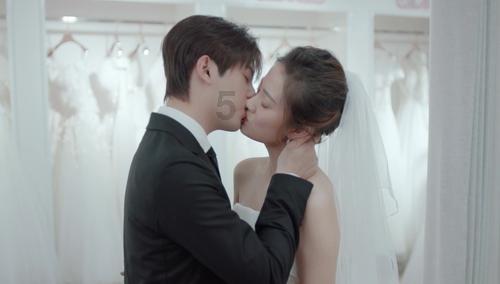 甜美公主的绚丽装扮