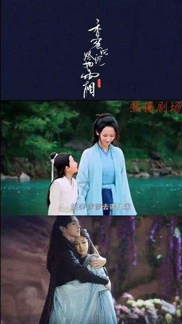 逃离幻想冰淇淋场